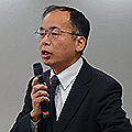 小倉 氏